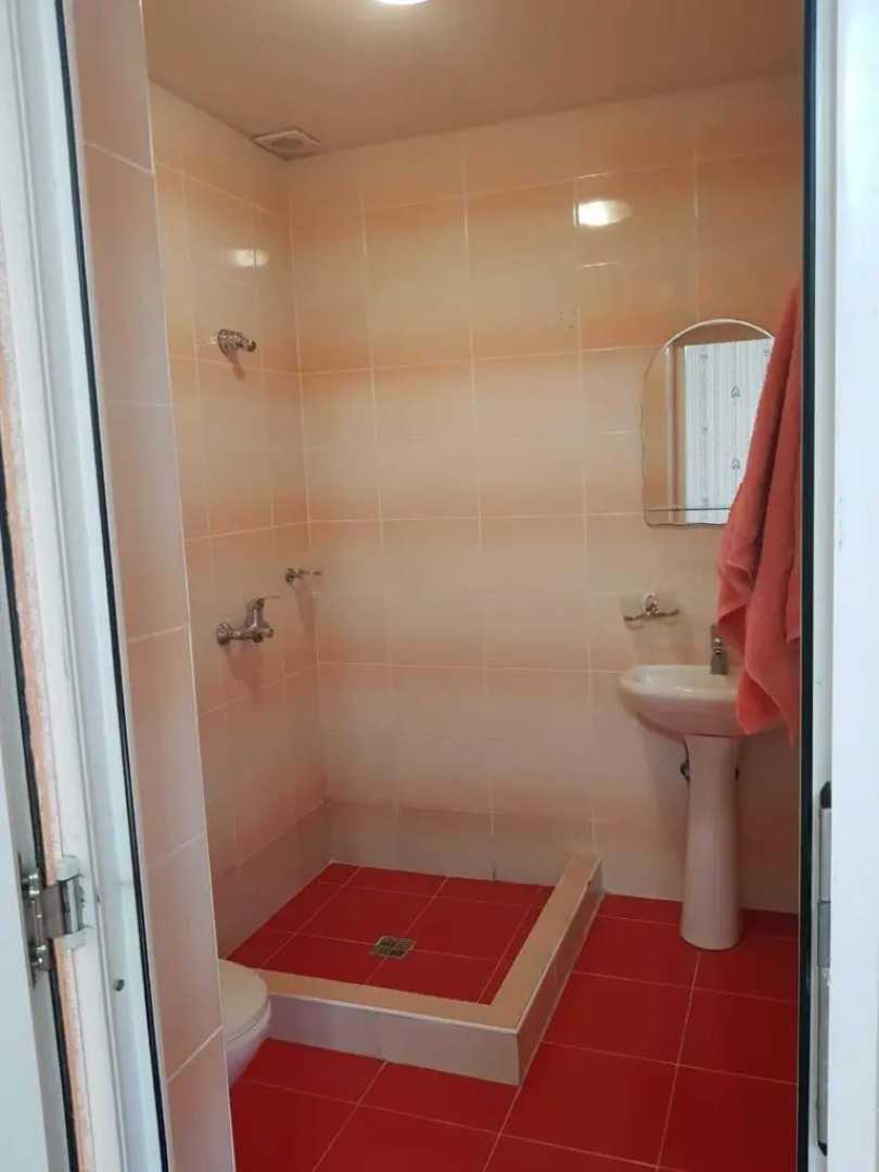 Na Giatsintovoj Guest House