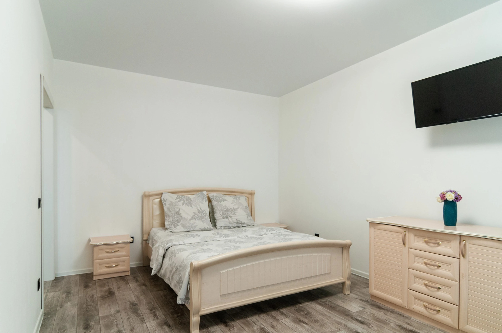 Апартаменты Квартира в новом доме ЖК Отражения 36