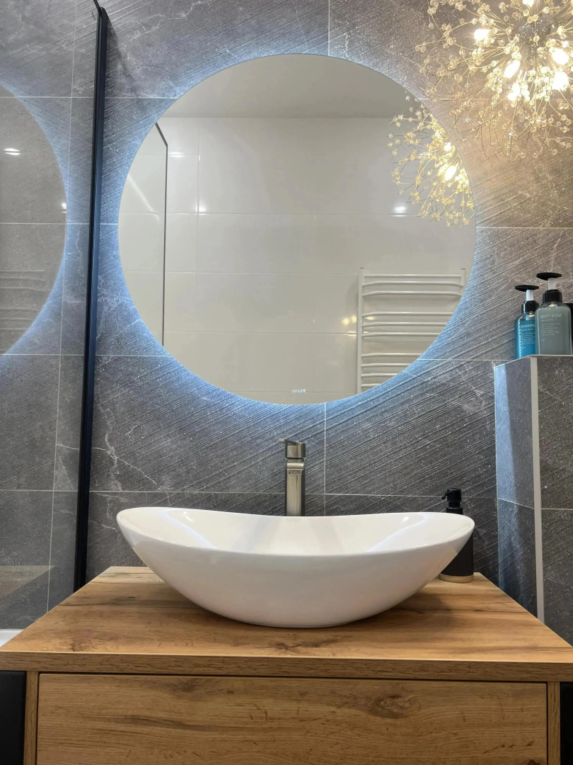 Апартаменты Зеленоградск