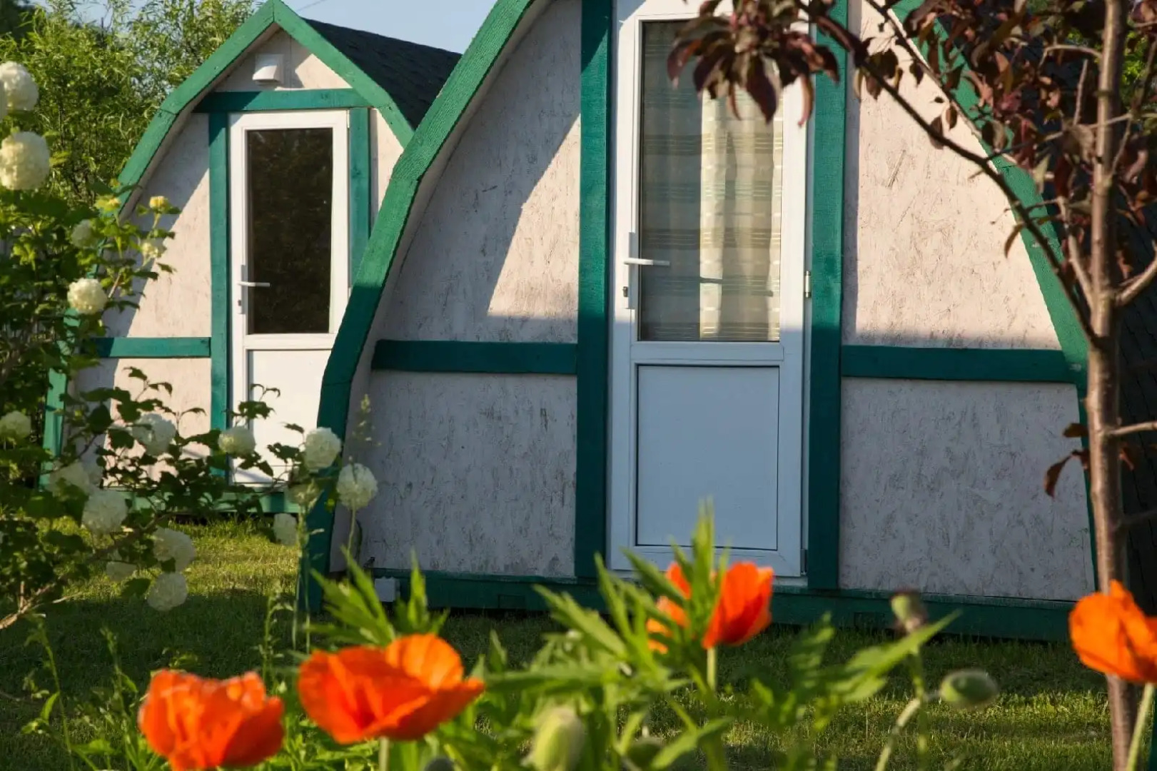 Гостевой дом КартошКино