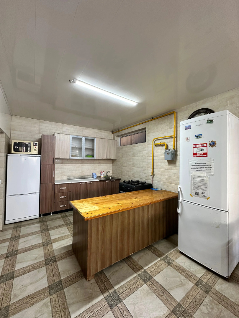 Гостевой Дом Adrianna