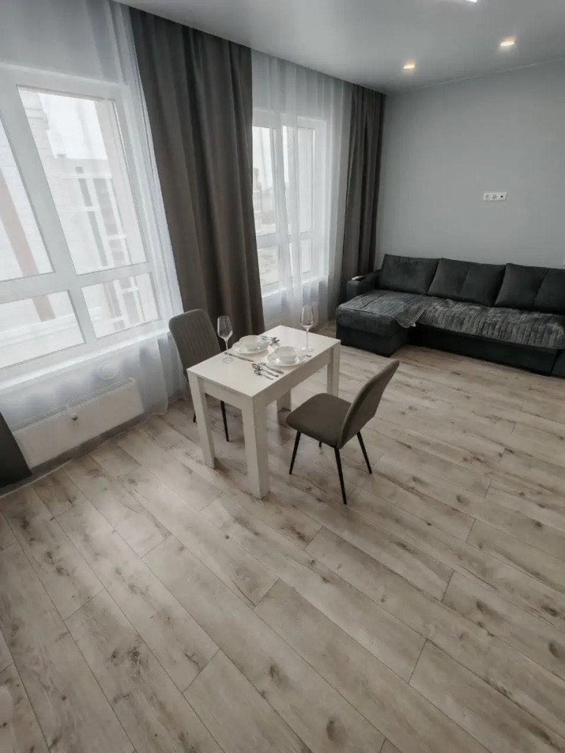 Квартира Авион Лапландия