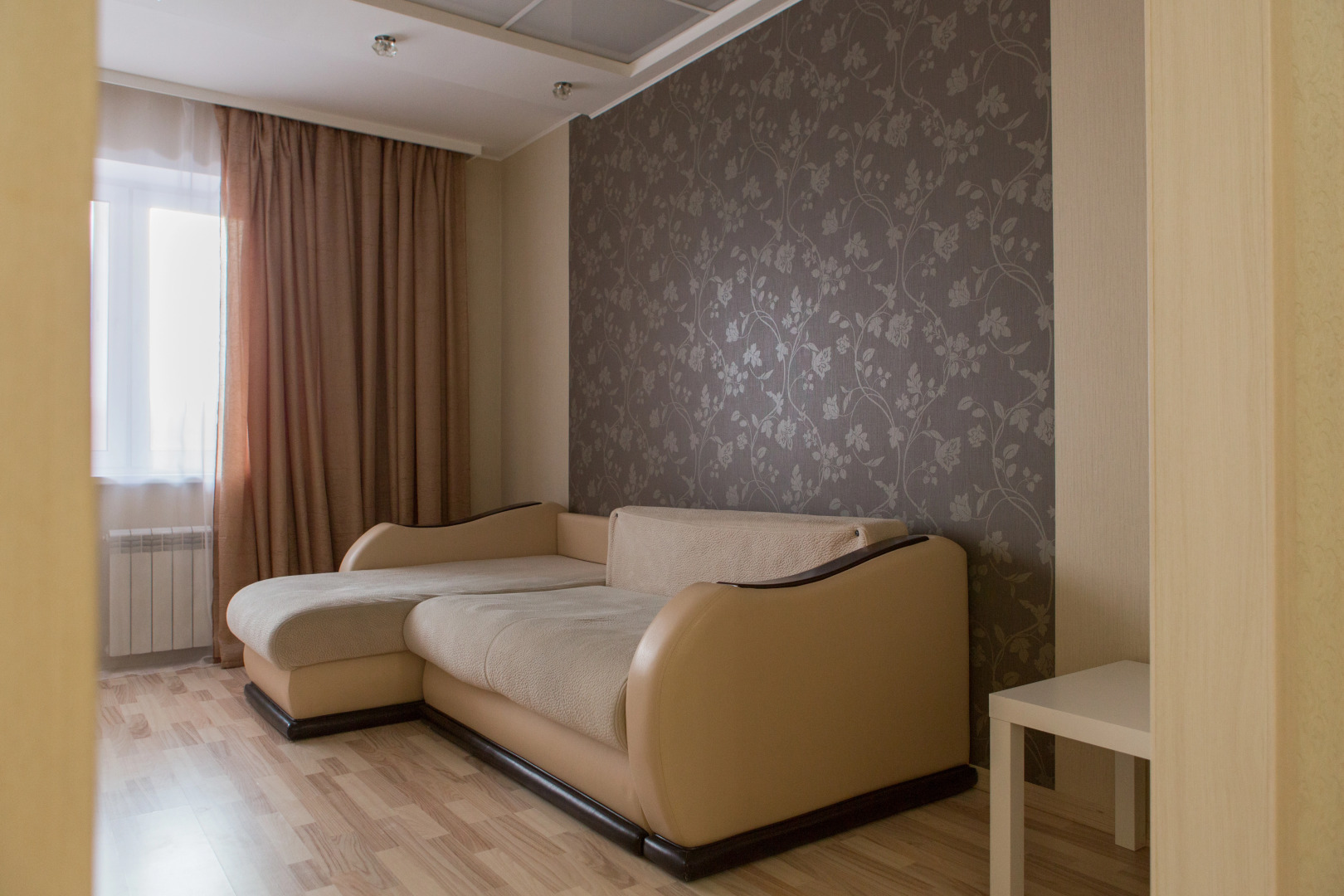 Na Ulitse Yalagina 7 Apartments	