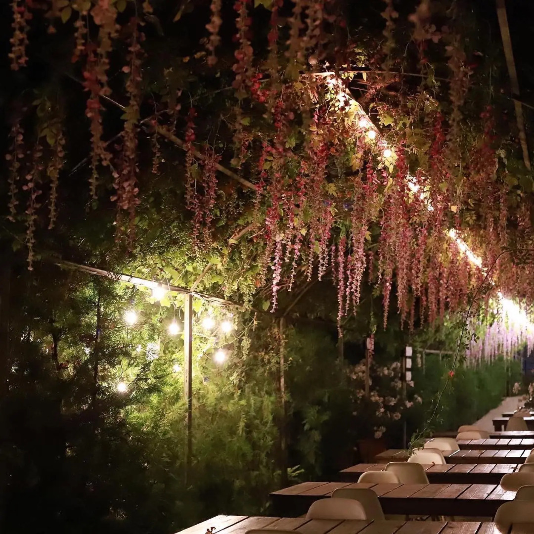 Отель Cross Resort