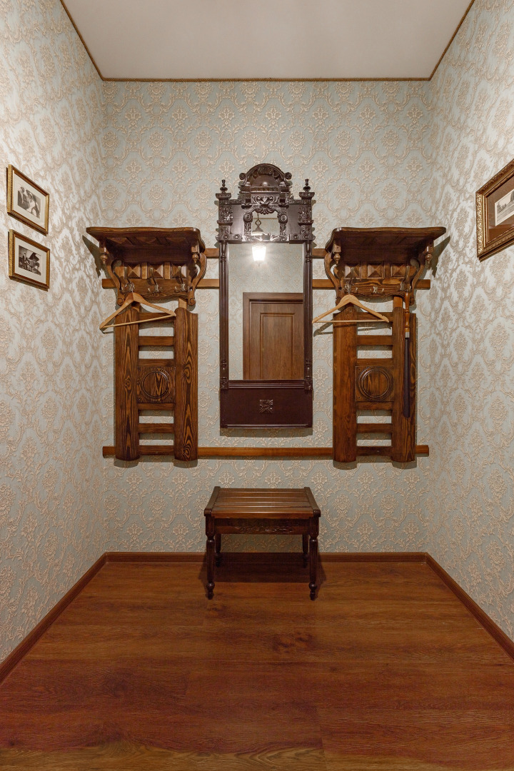 Отель Империал