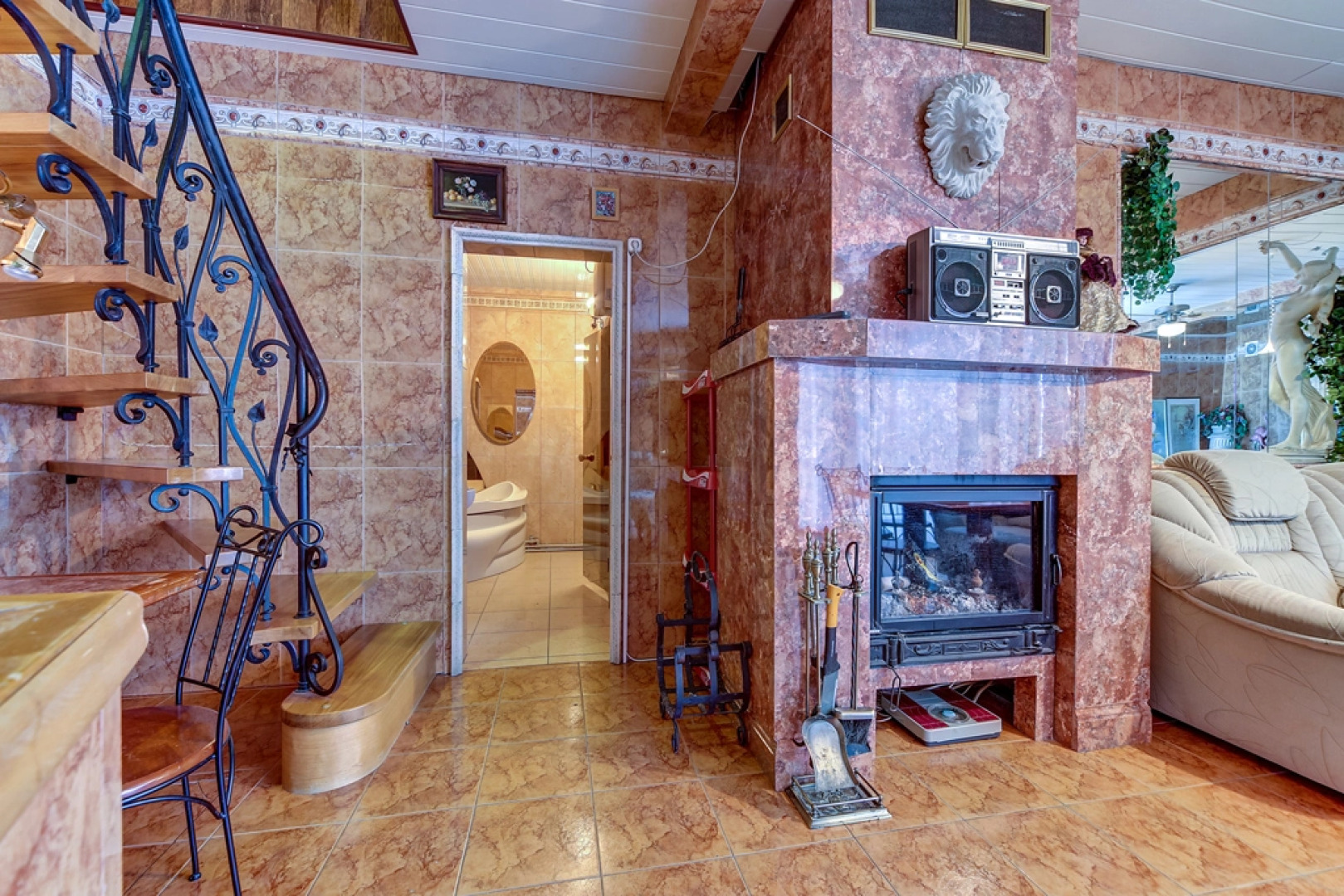 Коттедж Venera