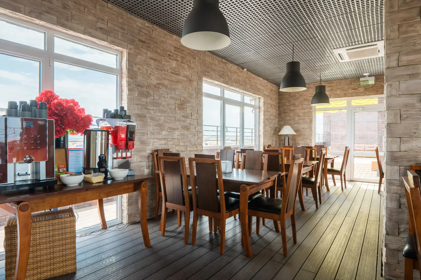 Отель Kapkana Bay Plaza 4*