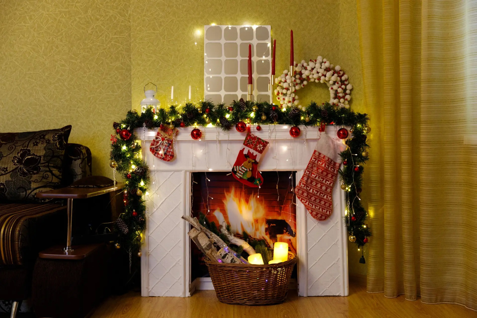 Квартира PrezentHaus на Горького 20 k45