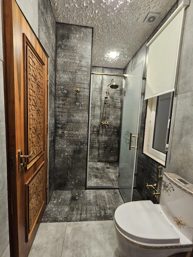 Бутик-отель Qız Qalası Hotel