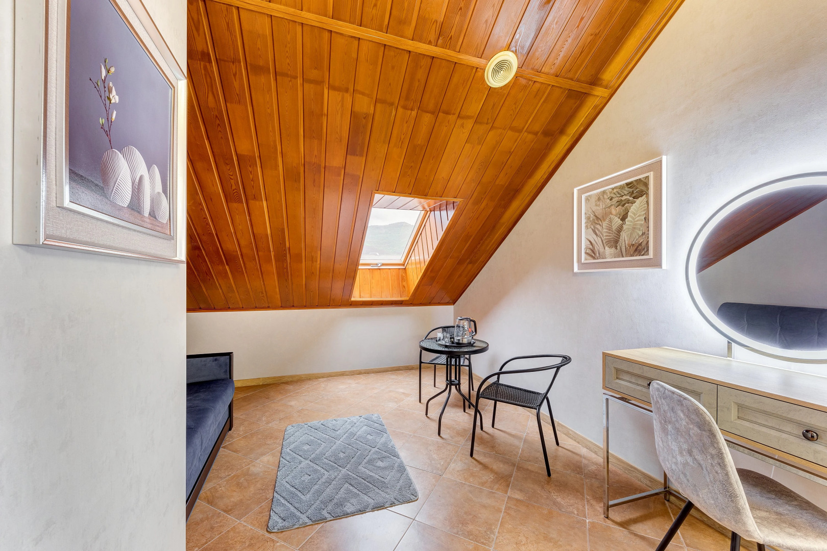 Гостевой дом Мицо