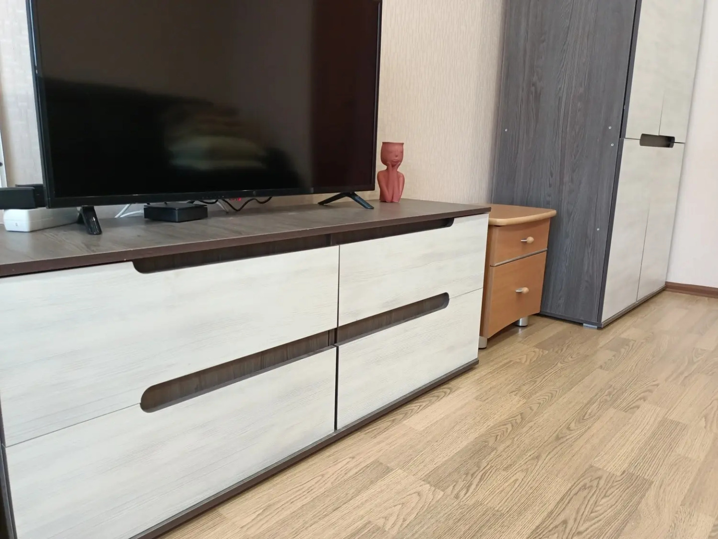 Квартира Серова 51/11