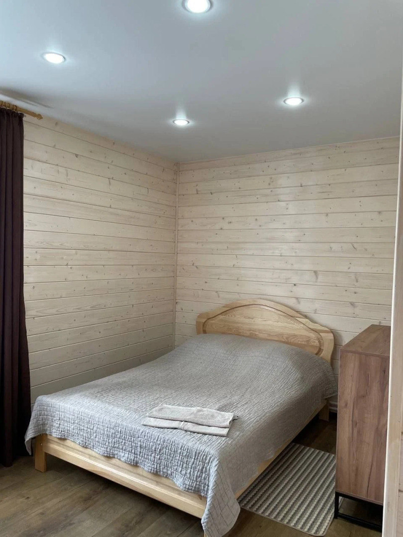 Гостевой Дом Атмосфера