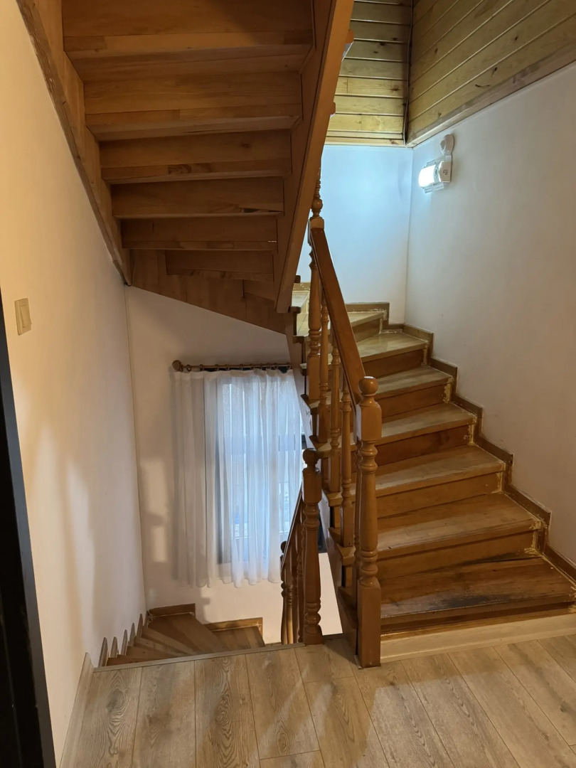 Отель White İnn Taksim