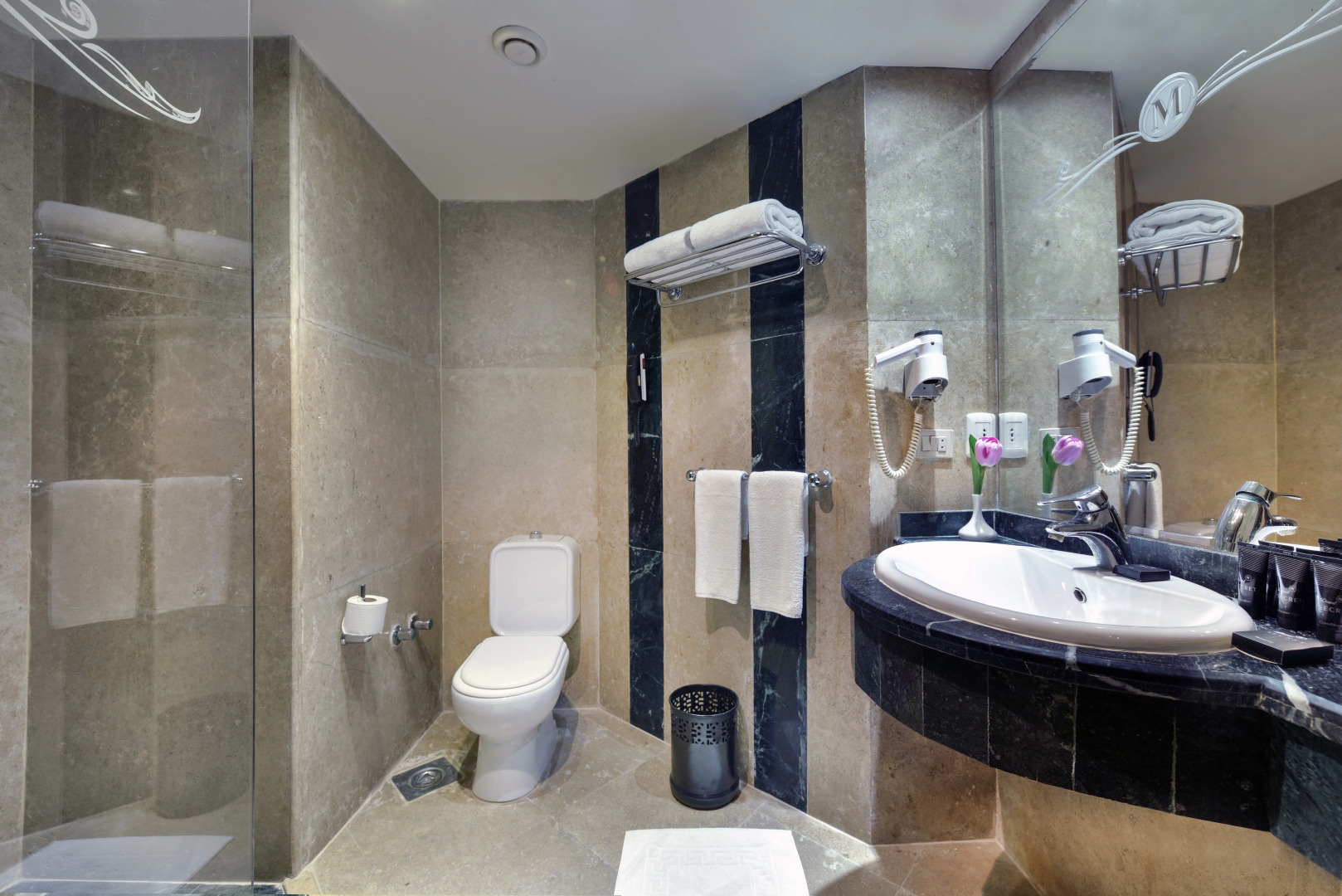 Moreno Horizon Spa & Resort