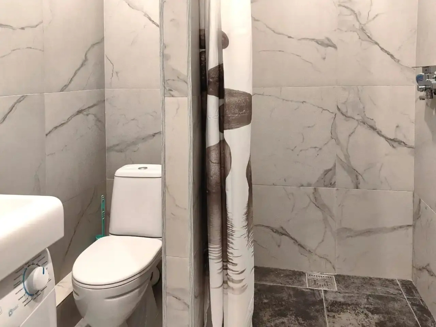 Квартира Студия в самом центре города