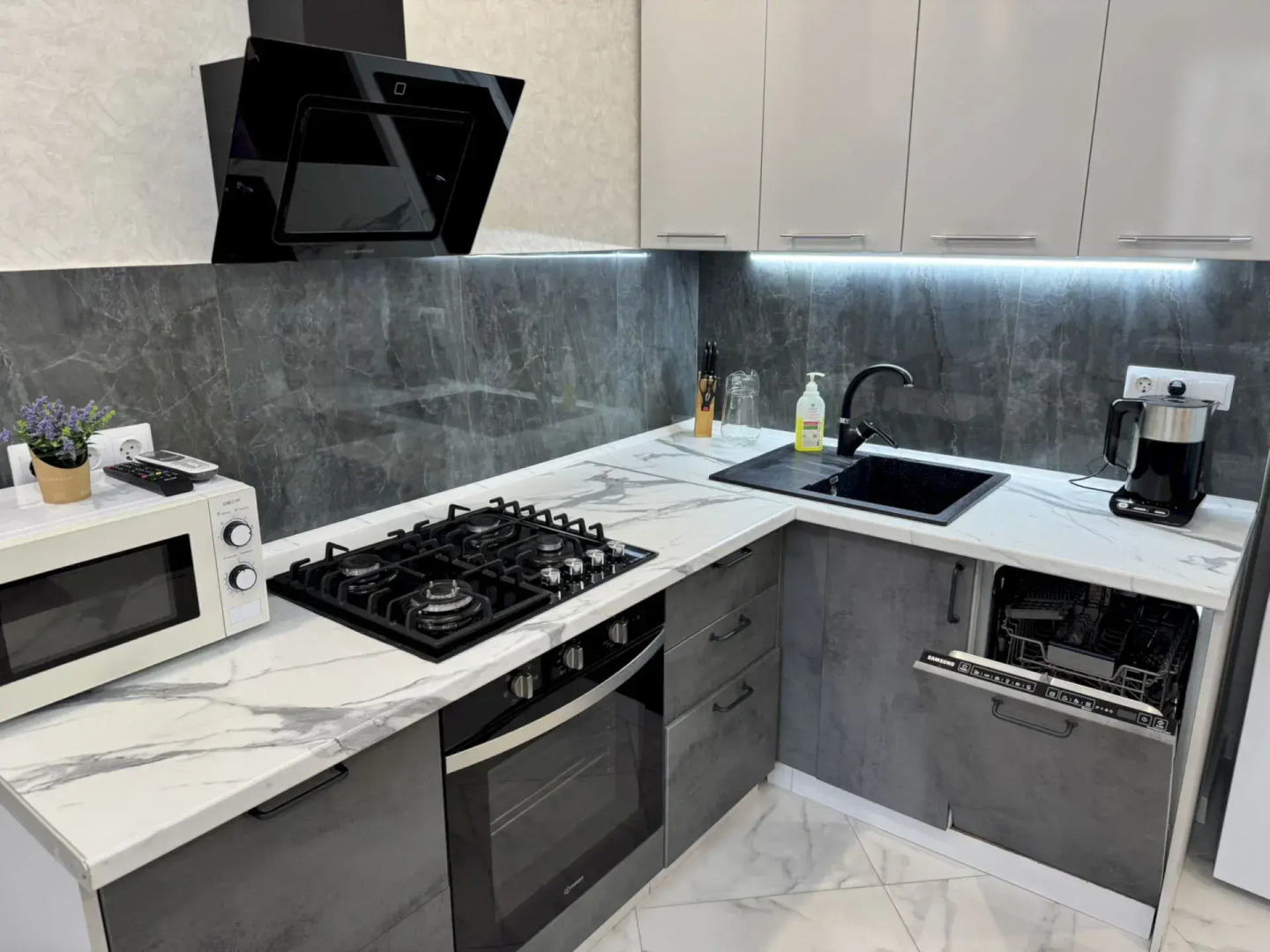 Апартаменты 236 Мира 44