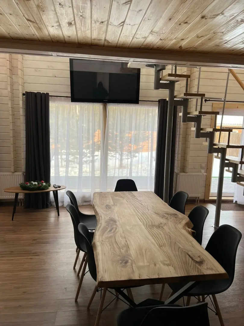 Частный дом Комфорт на Солнечной Долине