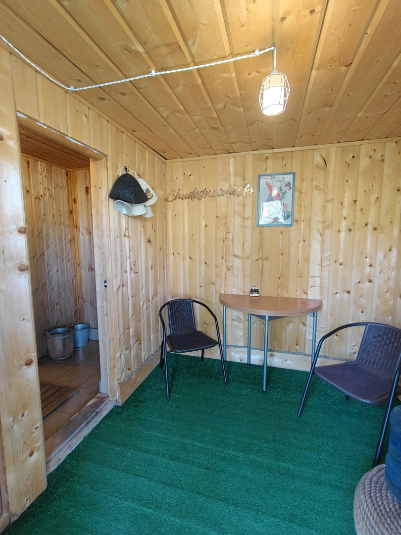 Частный дом Чудесноe мeсто 2