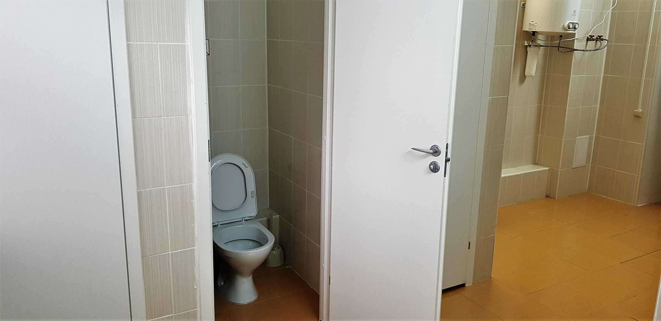 Хостел Оазис