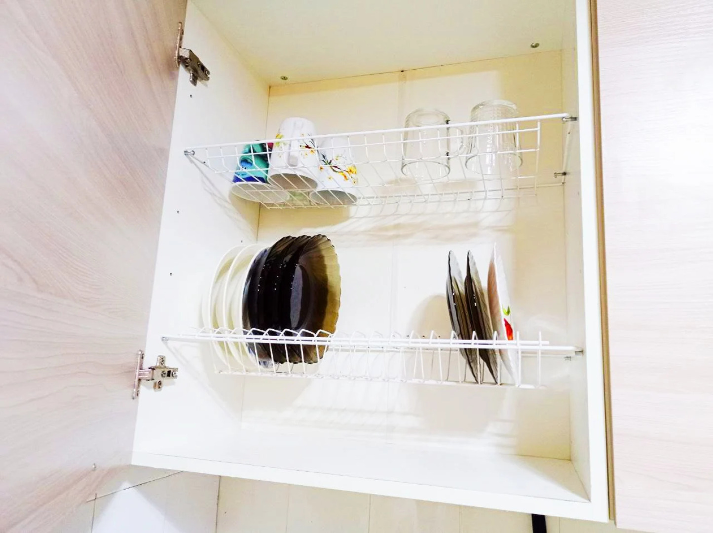 Квартира Live-In-Comfort на Партизанской 53