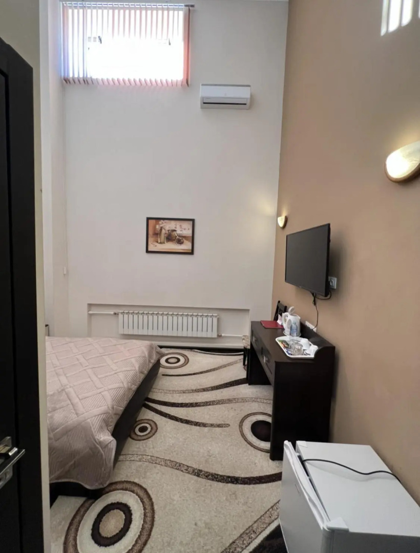 Отель Глобус-Л