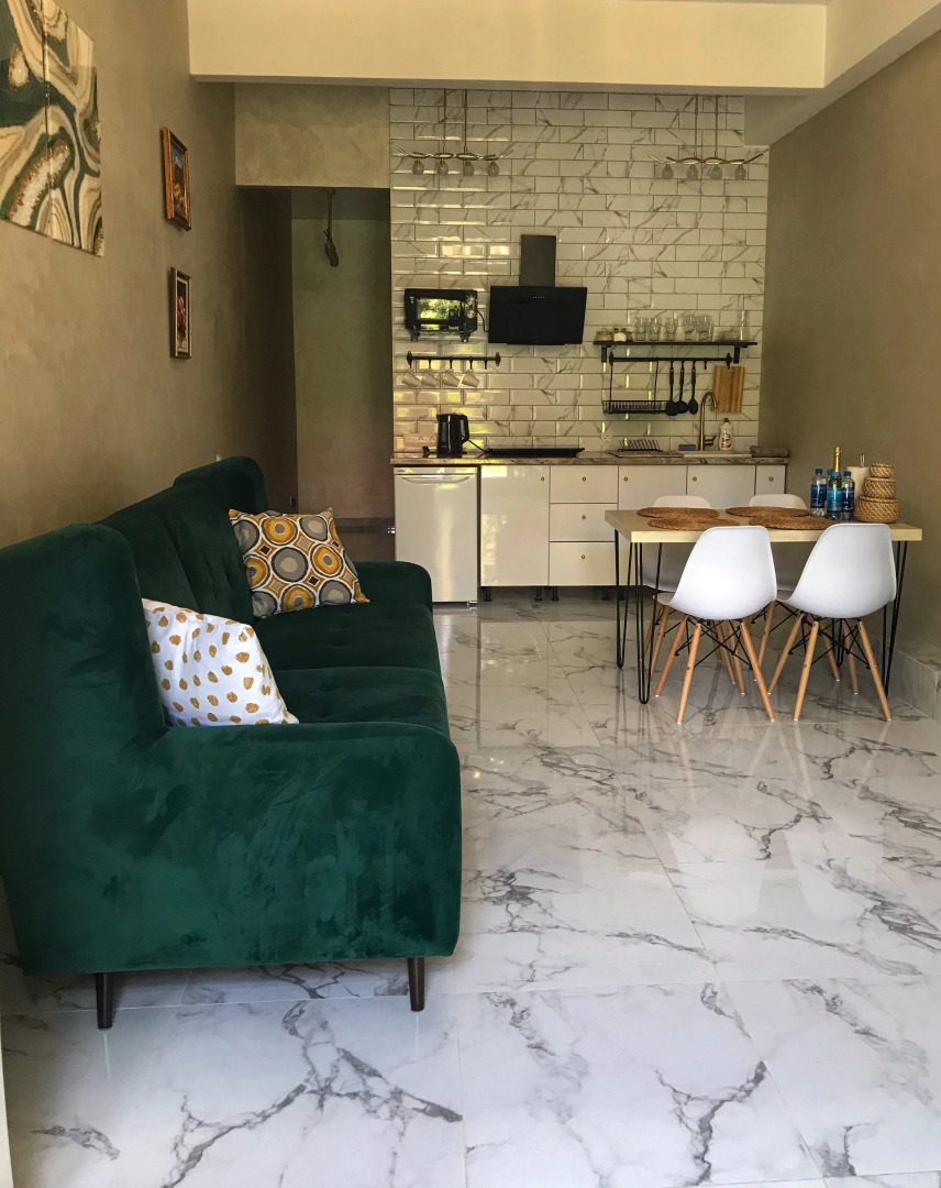 Апартаменты Lazurro