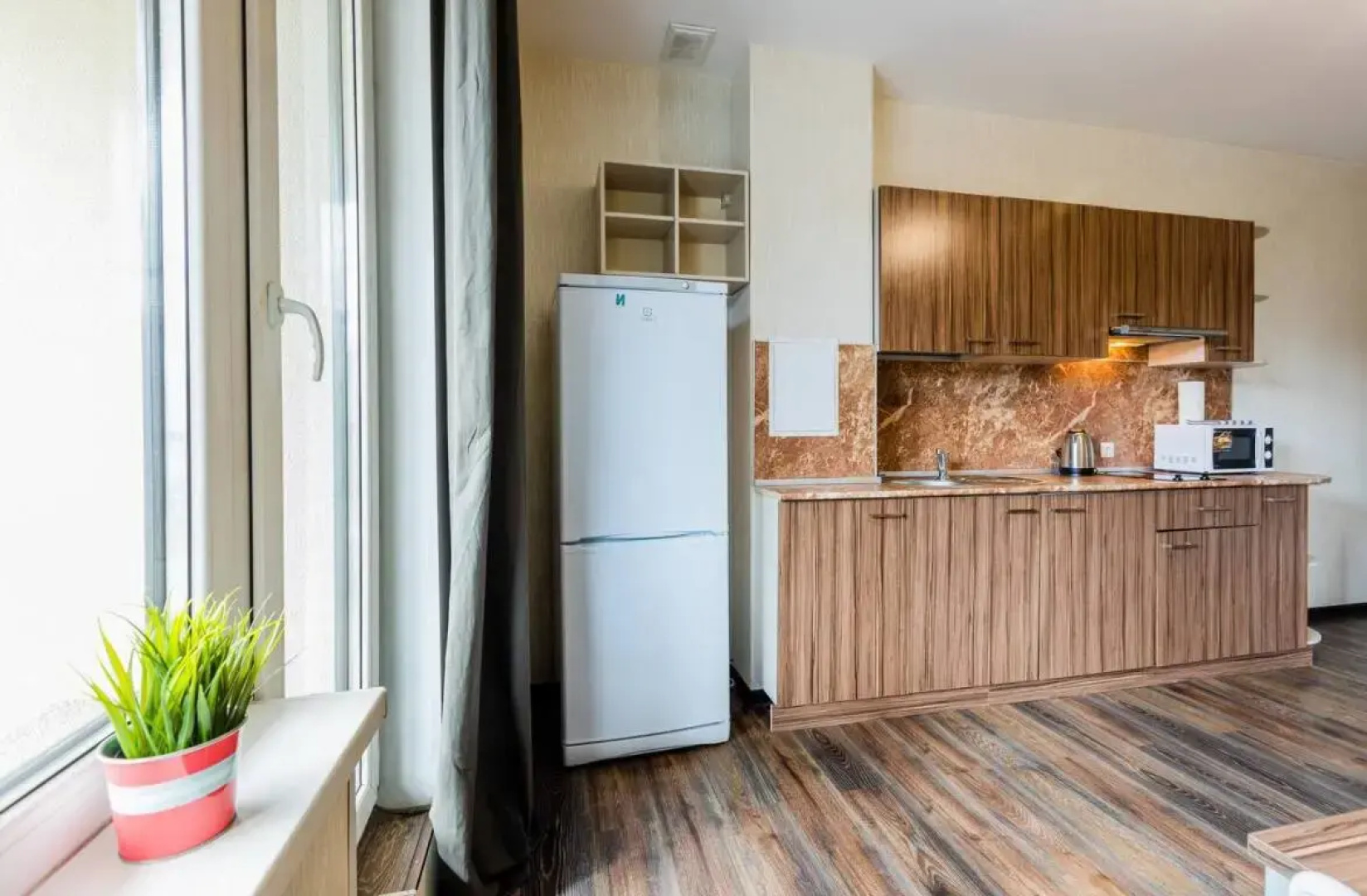 Апартаменты a.m. Rooms Pulkovo Park Deluxe