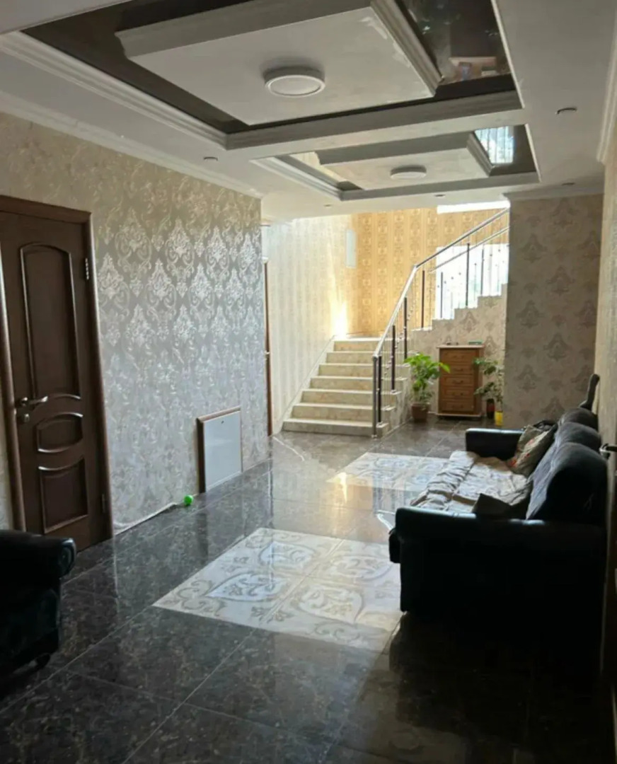 Гостевой дом Гармония