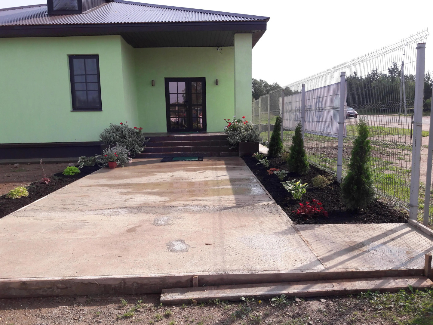 Гостевой дом Флора53