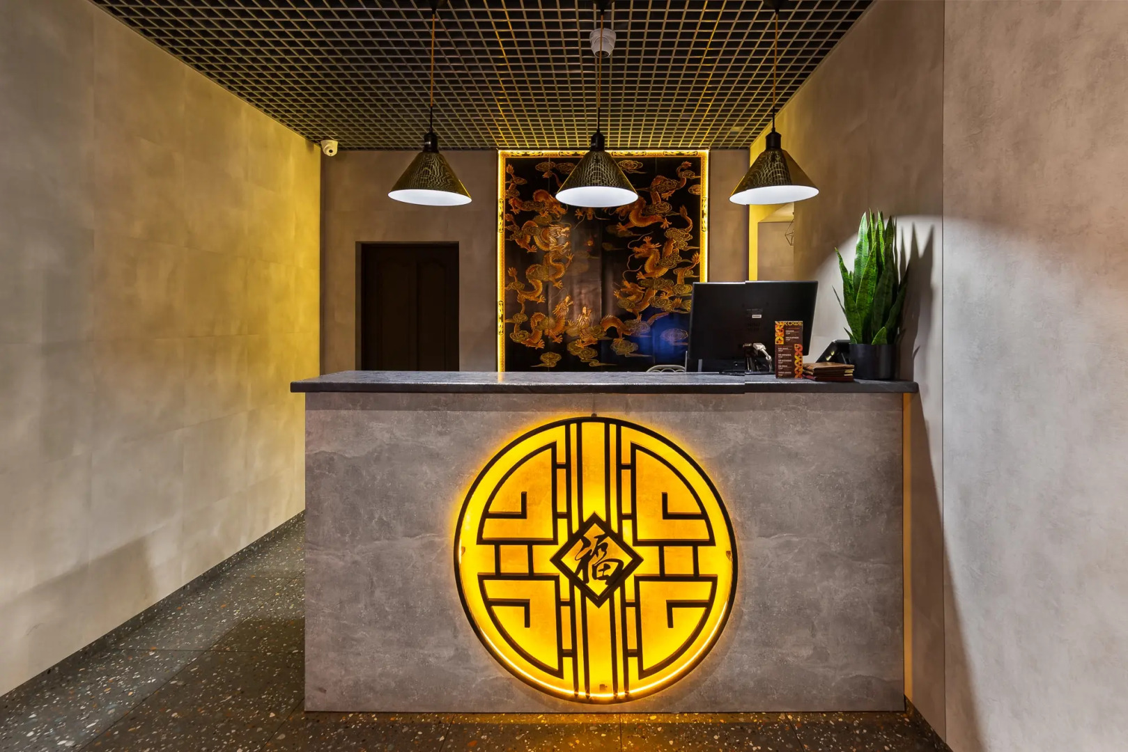 Отель Жемчужина Востока