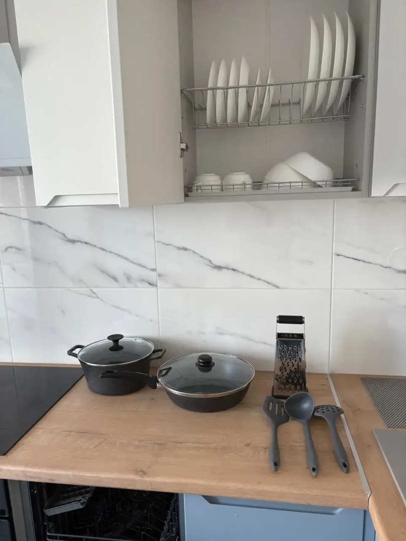 Квартира уютная в идеальной локации