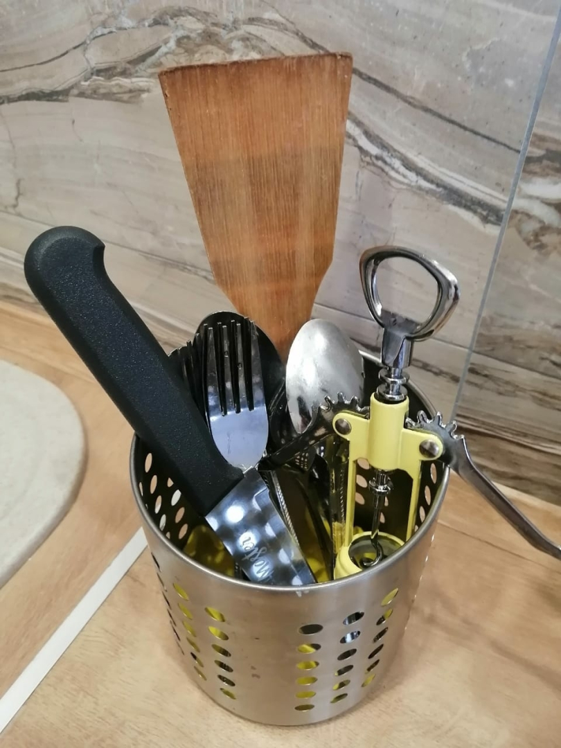 Квартира Cтудия с дизайнерским ремонтом