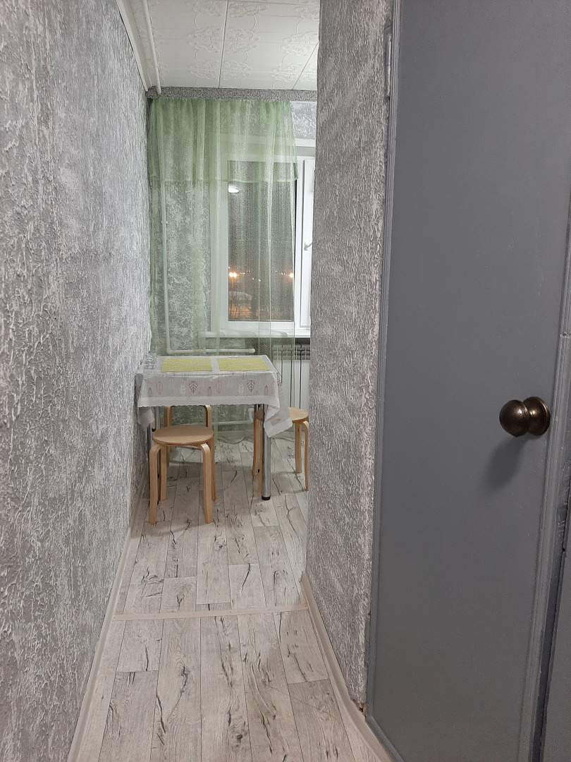 Квартира Уютная квартира в цен