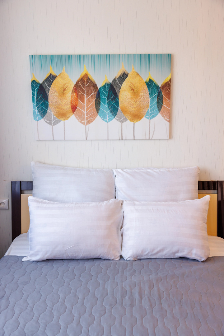 Квартира На улице Свободы 59