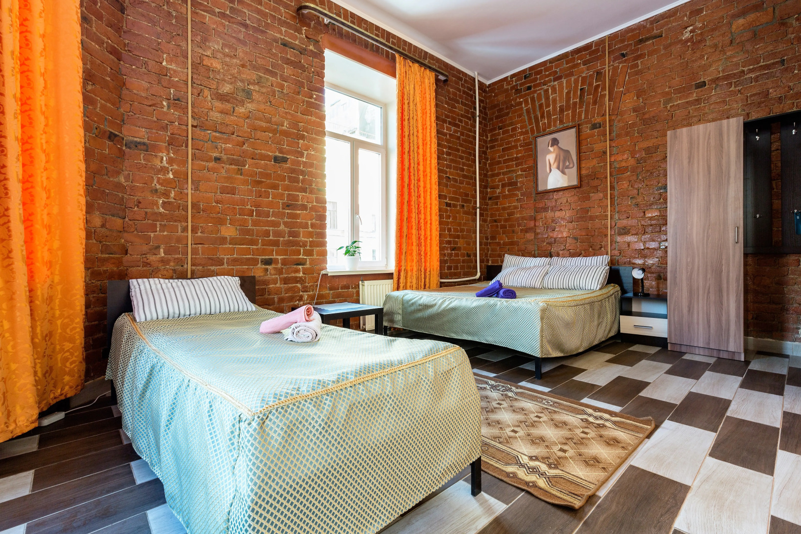 Гостевой дом Бронницкая 15