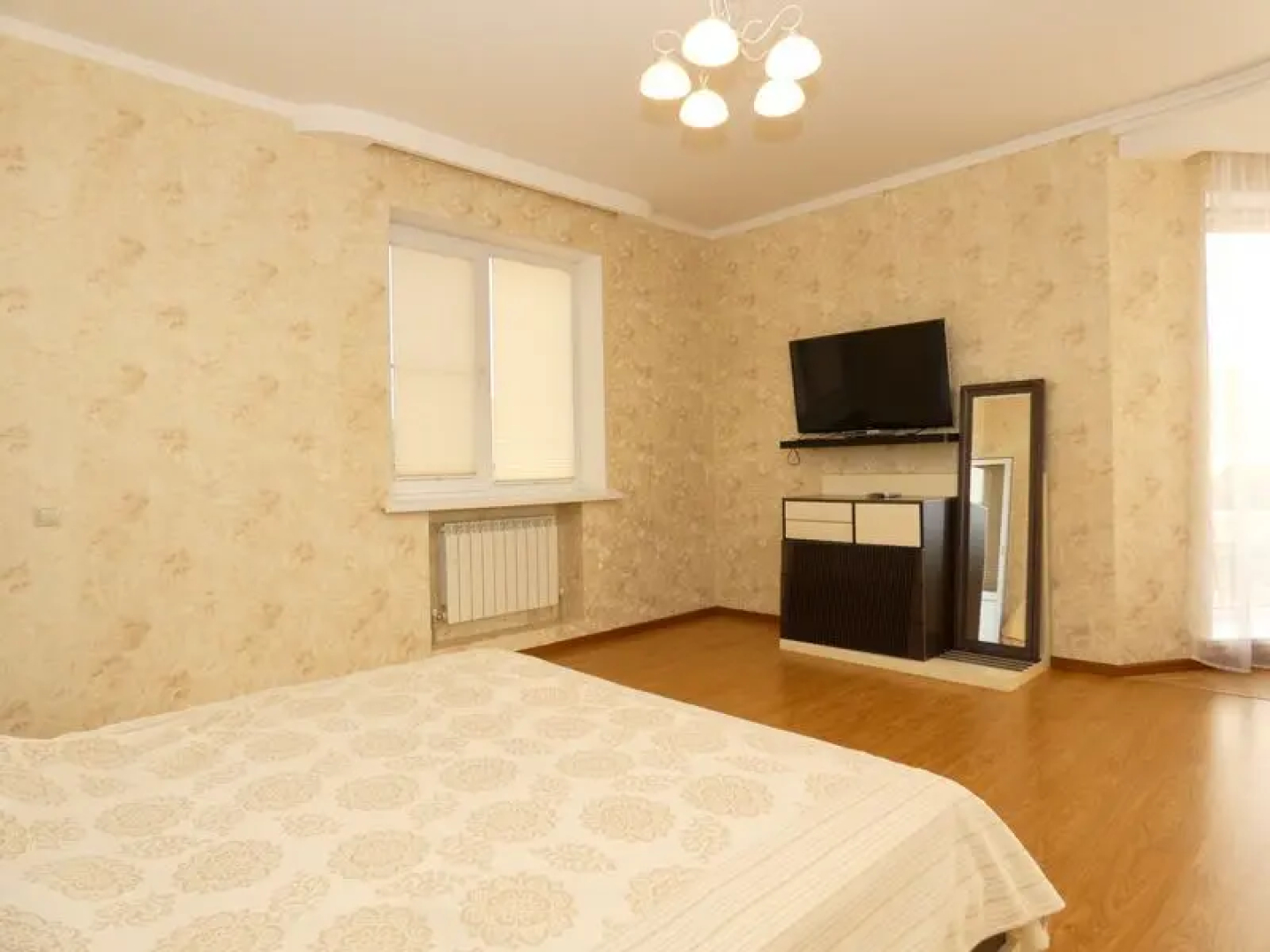 Апартаменты 1 Veles House Дружбы 15