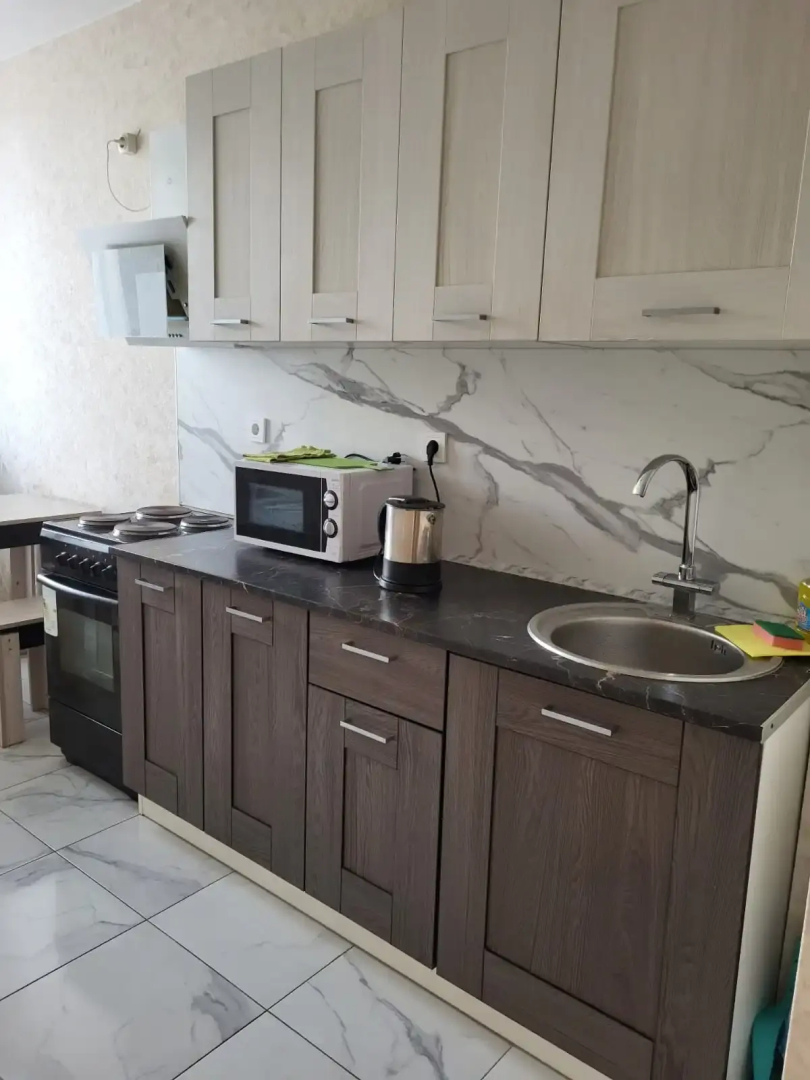 Апартаменты Зорге-Привоз