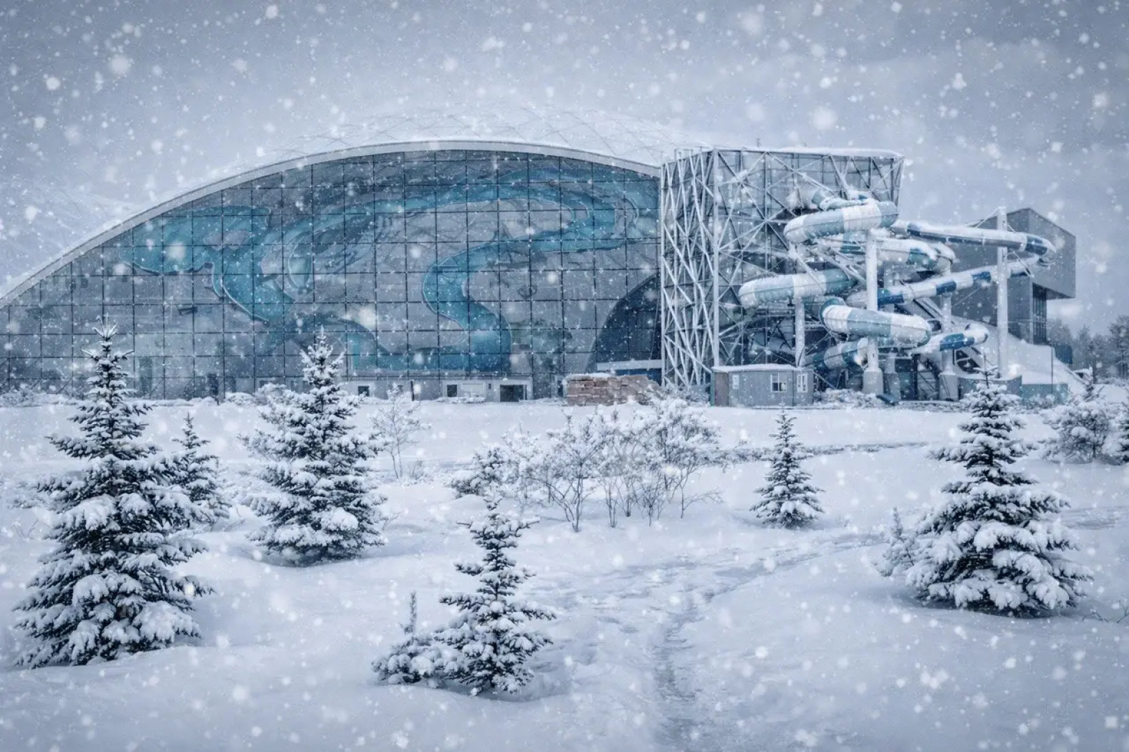 Частный дом Kelo Village • Zavidovo