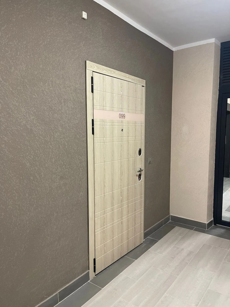 Квартира Айвазовский