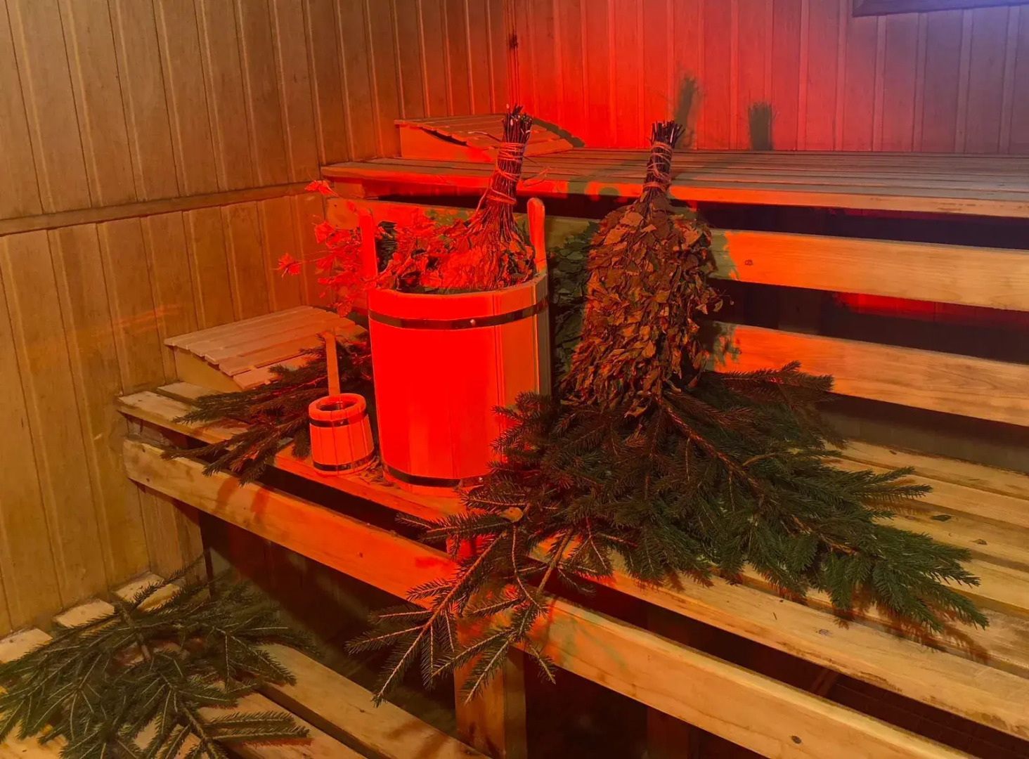 Частный дом Домик у воды