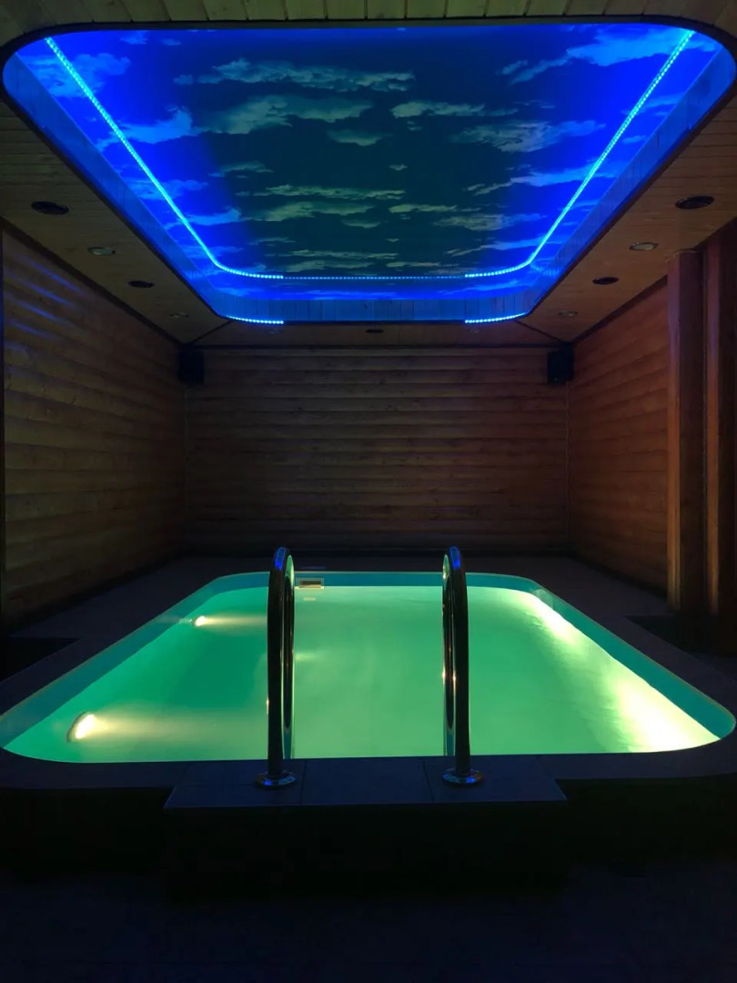 Гостевой дом Империя