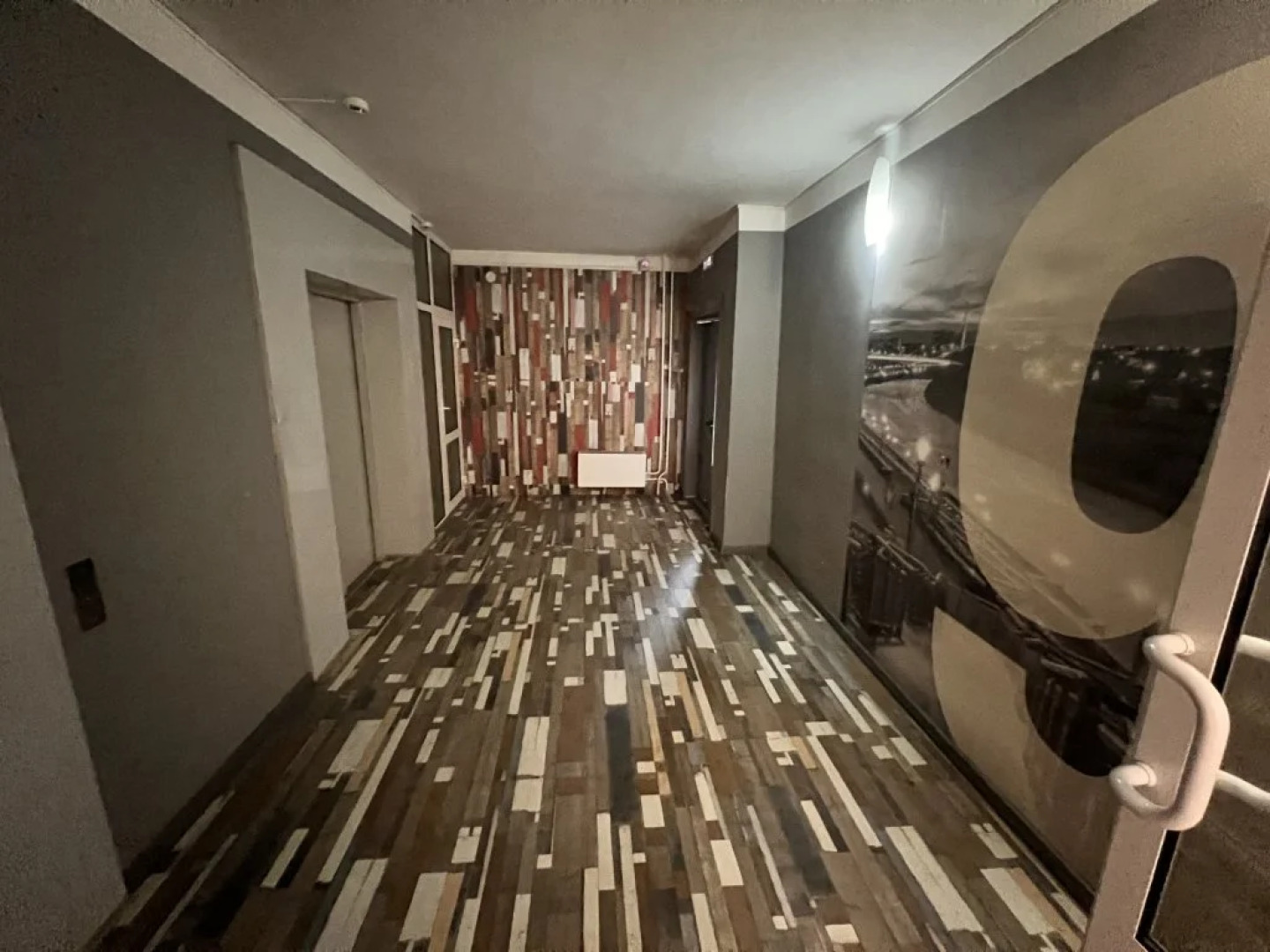 Апартаменты Центр Студия Voyage Комфорт