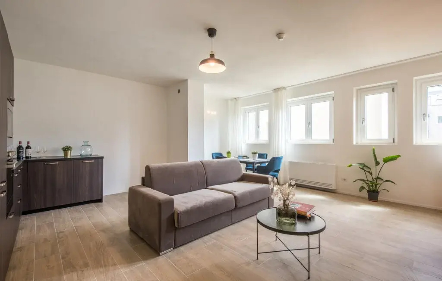 Апарт-отель Siena Hills Apartments