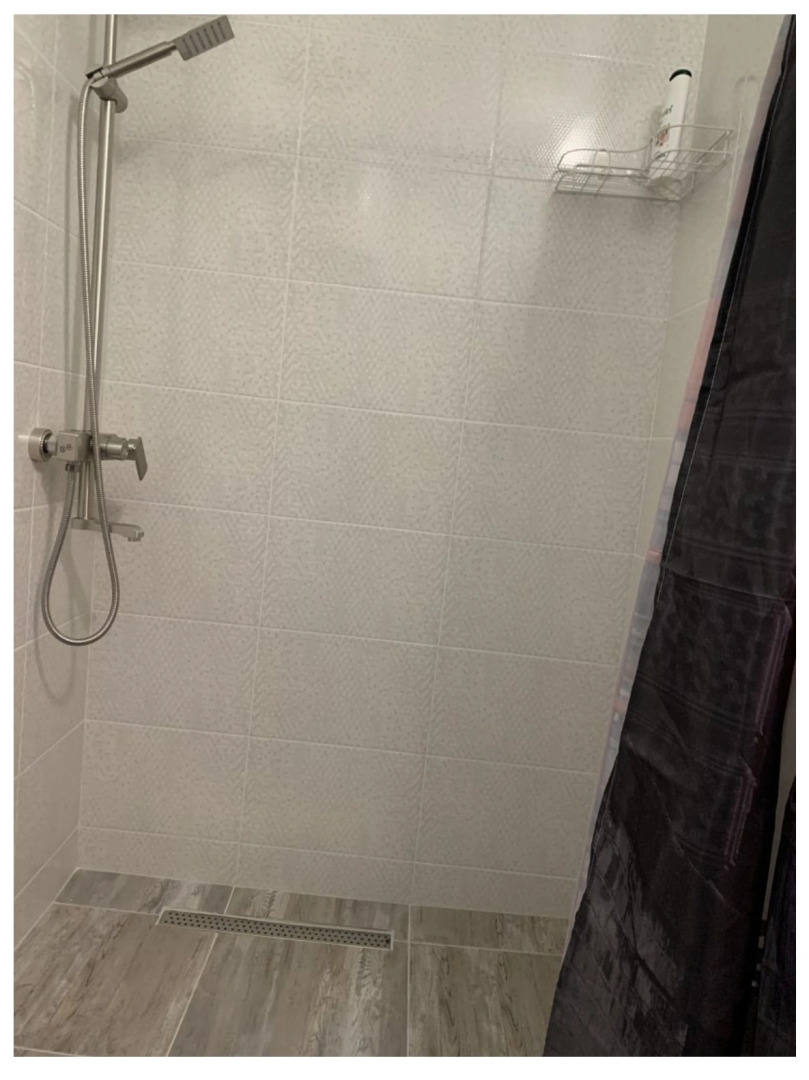 Гостевой дом Ольга Ейск Чапаева 18