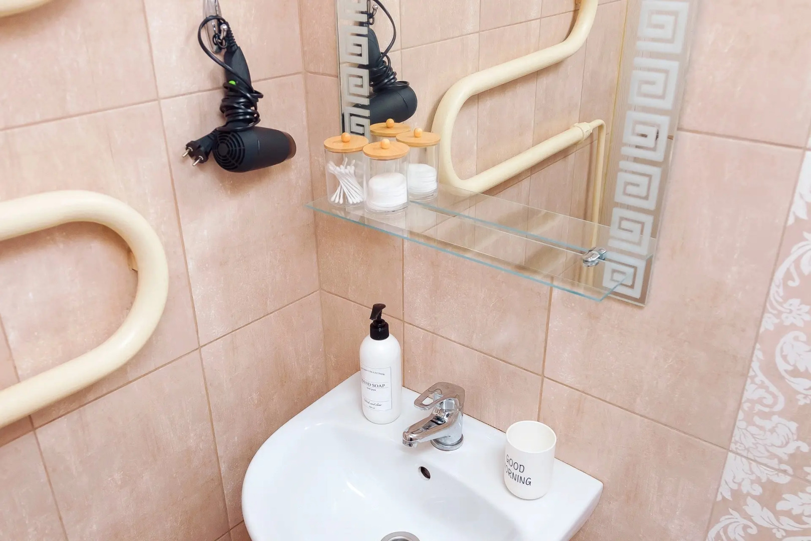 Апартаменты в 5-ти минутах от Ж/Д вокзала