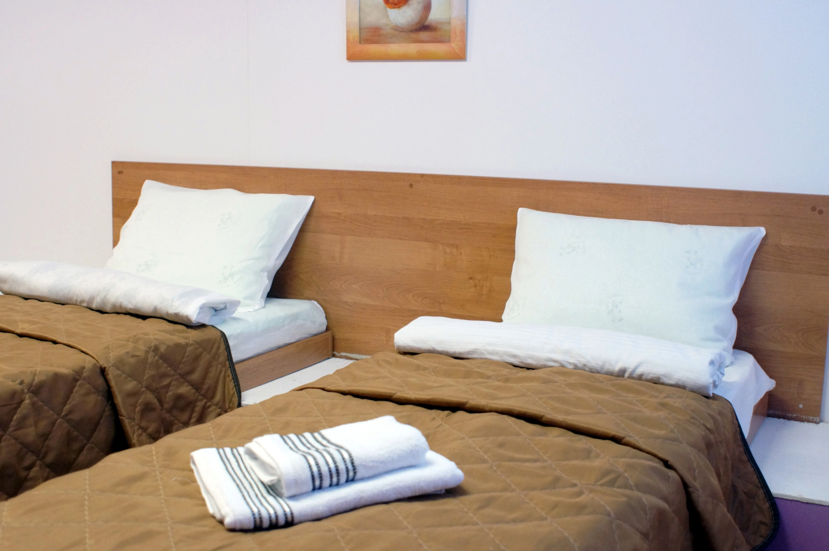 Мини-Отель Краски Лета