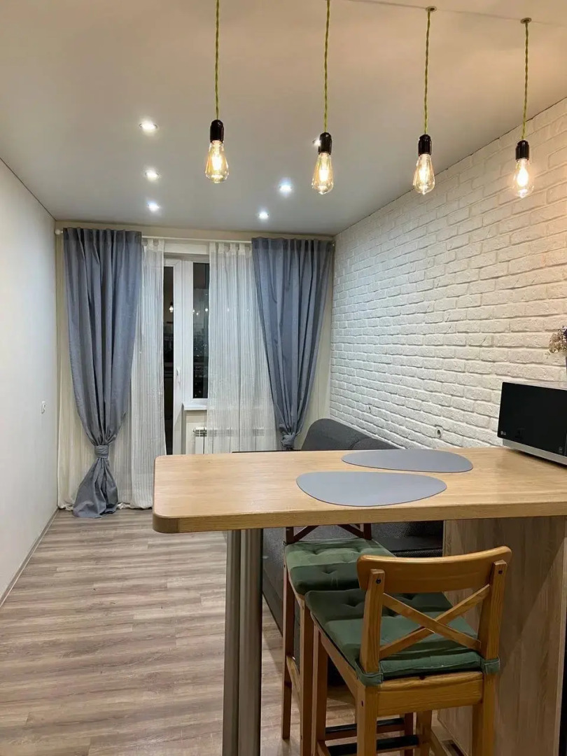 Квартира стильная Уютно Всем Ясный Берег