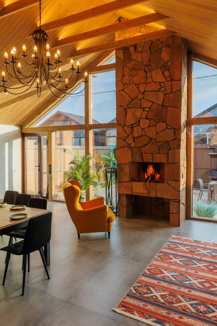 Гостевой дом Well Park