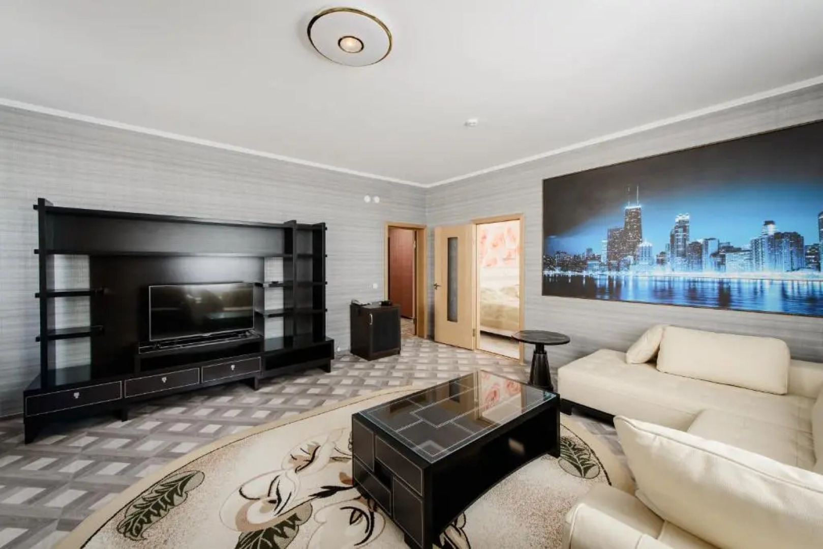 Гостиница Экспромт