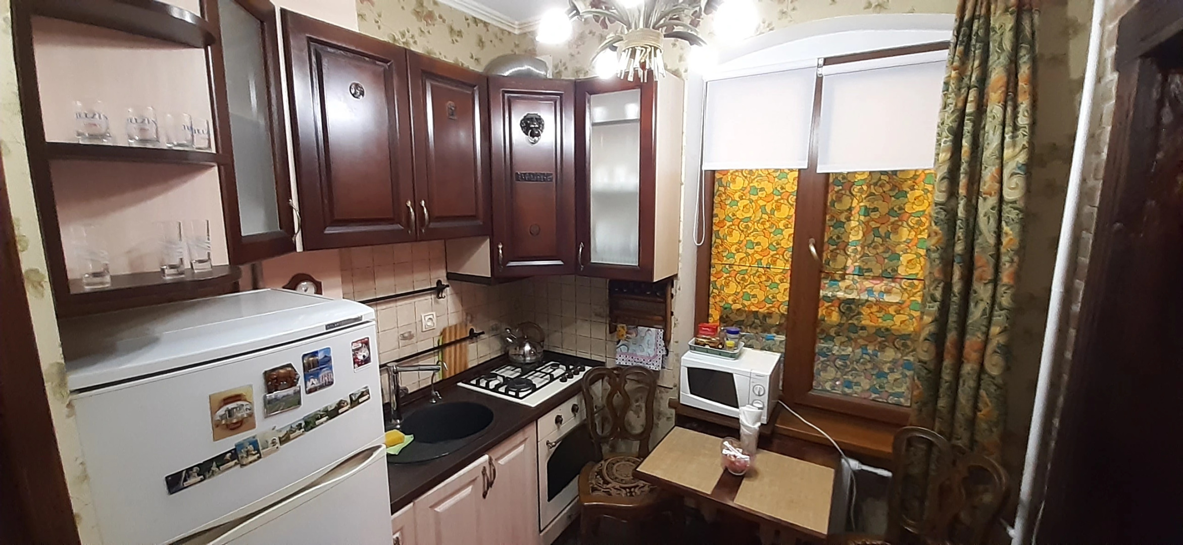 Апартаменты Музей старого Кёнигсберга